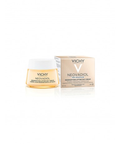 Vichy Neovadiol Peri-menopausia crema de día Piel Normal y Mixta 50ml