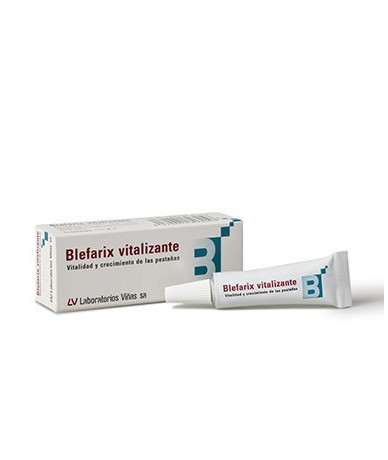 Blefarix Vitalizante 4 ml