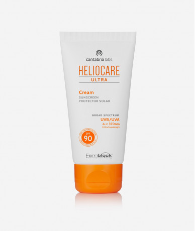 Heliocare Ultra Cream SPF90 50 ml