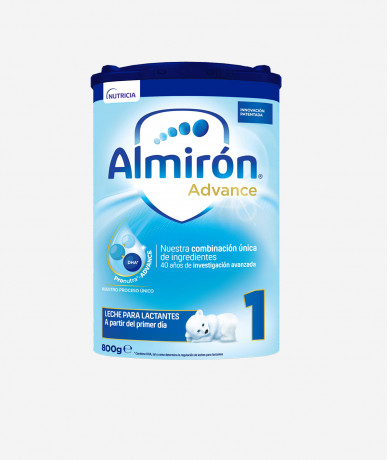 Almiron Advance 1 para Sistema Inmunitario 800gr
