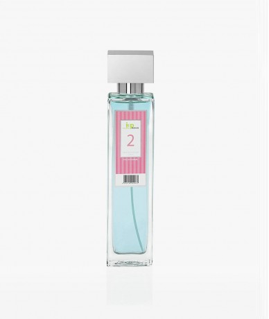 IAP Perfume Mujer Nº2 150ml
