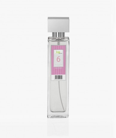 IAP Perfume Mujer Nº6 150ml