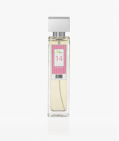 IAP Perfume Mujer Nº14 150ml