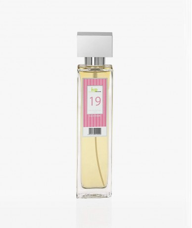 IAP Perfume Mujer Nº19 150ml