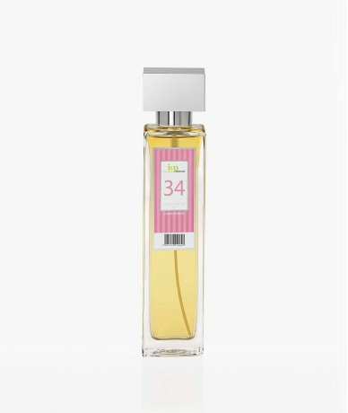 IAP Perfume Mujer Nº34 150ml