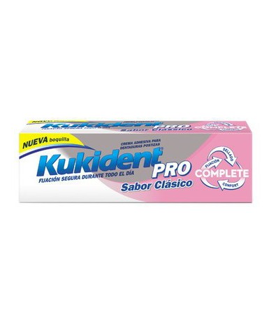 Kukident Complete Clasico 47 G