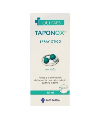Otifaes Taponox Spray 45 ml