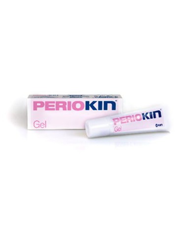 Perio Kin Gel 30 ml