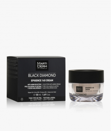 Martiderm Black Diamond Epigence 145 Crema 50 ML