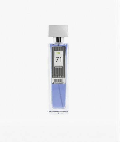 IAP Mini Perfume Hombre Nº71 30ml
