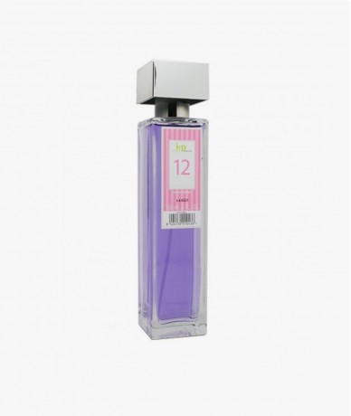IAP Perfume Mujer Nº12 150ml