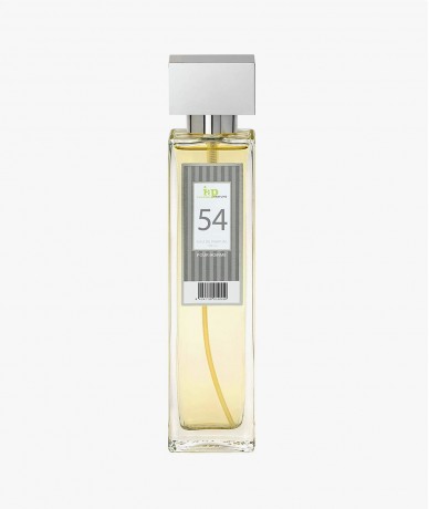 IAP Perfume Hombre Nº54 150ml