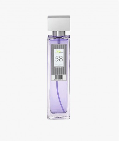 IAP Perfume Hombre Nº58 150ml