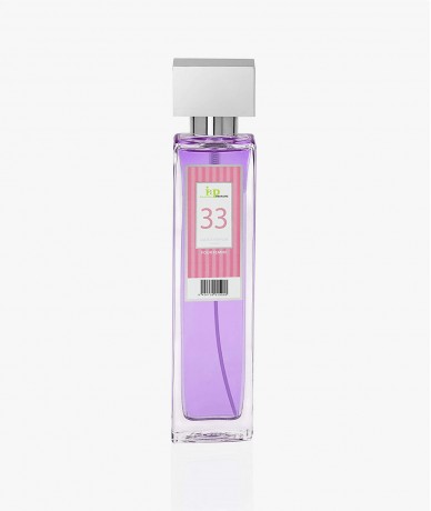 IAP Perfume Mujer Nº33 150ml
